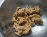 Multi grain (multi flour) thepla recipe step 3 photo