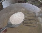 Foto del paso 3 de la receta: Brazo de reina (facilísimo)
