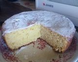 Foto del paso 9 de la receta: Torta de requesón