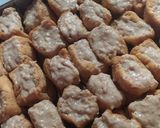 Foto langkah ke 6 dari resep Tahu Bakso / Taso.