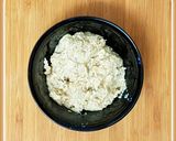 Foto del paso 1 de la receta: Speed Food