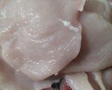 Foto langkah ke 1 dari resep Ayam Gulung.