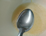 Foto del paso 2 de la receta: Budín de naranja sin huevos