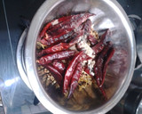 குட்டி குட்டி க்யூட் எள்ளு சாதம். ‌ (70வது) ellu rice recipe in tamil ரெசிபி ஸ்டேப் 6 புகைப்படம்