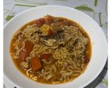 Foto langkah ke 7 dari resep Mie Sarden.