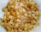 Foto del paso 6 de la receta: Tortilla de papas con cebolla y perejil
