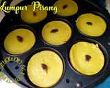 Foto langkah ke 4 dari resep Lumpur Pisang.