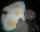 صورة لخطوة 9 من وصفة همبرغر 🍔 بعجينة هايلة 🍢