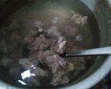 Foto langkah ke 1 dari resep 71. Sup Daging Rempah.