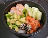 Foto del paso 3 de la receta: Gohan