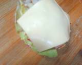 Idli Burger recipe step 5 photo