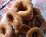 Foto del paso 5 de la receta: Rosquitas😋🍩