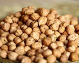 Foto del paso 1 de la receta: Garbanzos con Bacalao. El Desarme