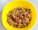 Foto langkah ke 4 dari resep Sambal bajak.