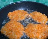 Foto langkah ke 5 dari resep Tempe Katsu.