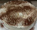 Oroszkrémtorta (glutén-, tej-, cukormentes) recept fázis 7 fotója