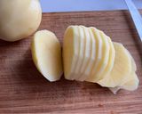 Foto del paso 2 de la receta: Bacalao con gambones