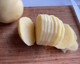 Foto del paso 2 de la receta: Bacalao con gambones