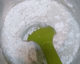 Foto langkah ke 3 dari resep Kue Tradisional *NAGASARI*.