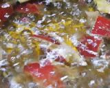 A picture of step 3 of Pomegranate Peels Tea.