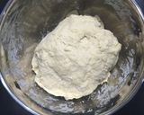 Foto langkah ke 2 dari resep Mie homemade.