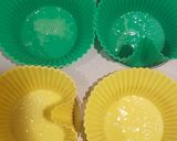 Foto del paso 2 de la receta: Muffins de cuscús