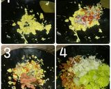 Foto langkah ke 2 dari resep Nasi Gila Homemade.