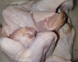 Foto langkah ke 1 dari resep 44. Sayap Ayam Rica Rica by Uliz Kirei.