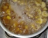 Foto langkah ke 3 dari resep Kolak PisUbi.