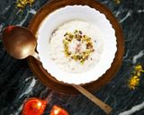 ভোগের পায়েস (bhoger payesh recipe in Bengali) রেসিপির ধাপ 3 ছবি