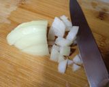 Foto del paso 3 de la receta: Montadito de endivia y salmón