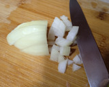 Foto del paso 3 de la receta: Montadito de endivia y salmón