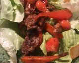 Foto del paso 6 de la receta: Rolls de verduras+carne light