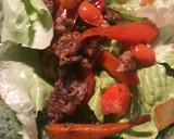 Foto del paso 6 de la receta: Rolls de verduras+carne light
