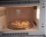 Foto del paso 3 de la receta: Patatas al ajo cabañil en microondas