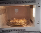 Foto del paso 3 de la receta: Patatas al ajo cabañil en microondas