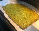 Foto del paso 4 de la receta: Pizza de brócoli