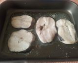 Foto del paso 4 de la receta: Rodajas de Merluza Austral al Horno