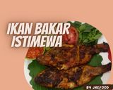 Foto langkah ke 8 dari resep "IKAN BAKAR ISTIMEWA" Cuma Pakai Teflon.