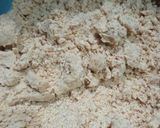 Foto langkah ke 7 dari resep Kue kacang almond tepung gluten free.