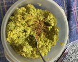 Foto del paso 2 de la receta: Falafel de garbanzos fácil