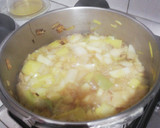 Foto del paso 2 de la receta: Crema de puerros