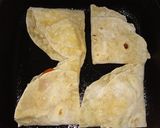 Foto del paso 4 de la receta: Crepas de pollo