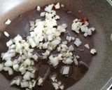 Foto del paso 5 de la receta: Almejas a la marinera