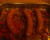 Foto del paso 2 de la receta: Longanizas de pollo al horno
