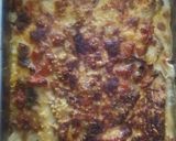 Foto del paso 13 de la receta Lasaña vegetariana (Moussaka)