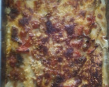 Foto del paso 13 de la receta: Lasaña vegetariana (Moussaka)