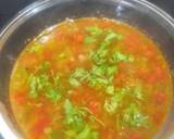 Mix vegetable soup recipe step 2 photo
