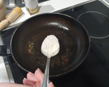 Foto del paso 5 de la receta: Carrilleras de cerdo con salsa de nueces