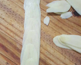 Foto del paso 3 de la receta: Milhojas de papa San Valentín